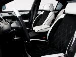 Hyundai Genesis White Edition by DUB Magazine 2008 года